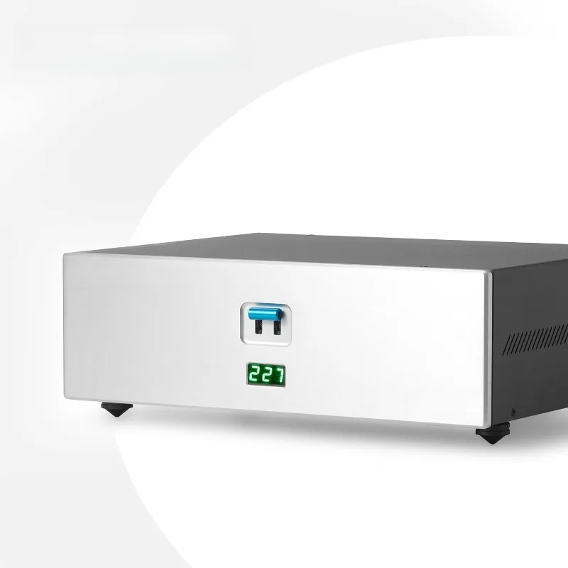 

The New CR939 Fever Audio Hifi Power Processor of The Year Has Remarkable Results