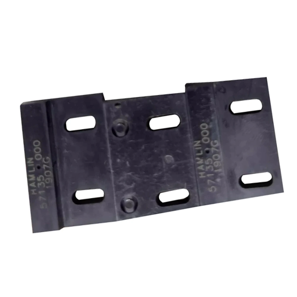 Nuevo 57135-000 para imán rectangular de actuador HAMLIN D652516, actuador de interruptor, Sensor magnético, 3 uds.