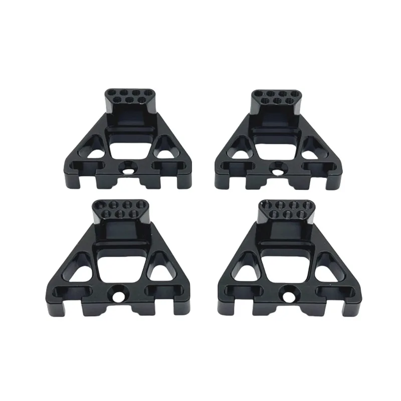 YIKONG YK4106 YK4107 Metal Front and Rear Shock Tower Mount 1/10 RC Car Upgrade Parts Accessories