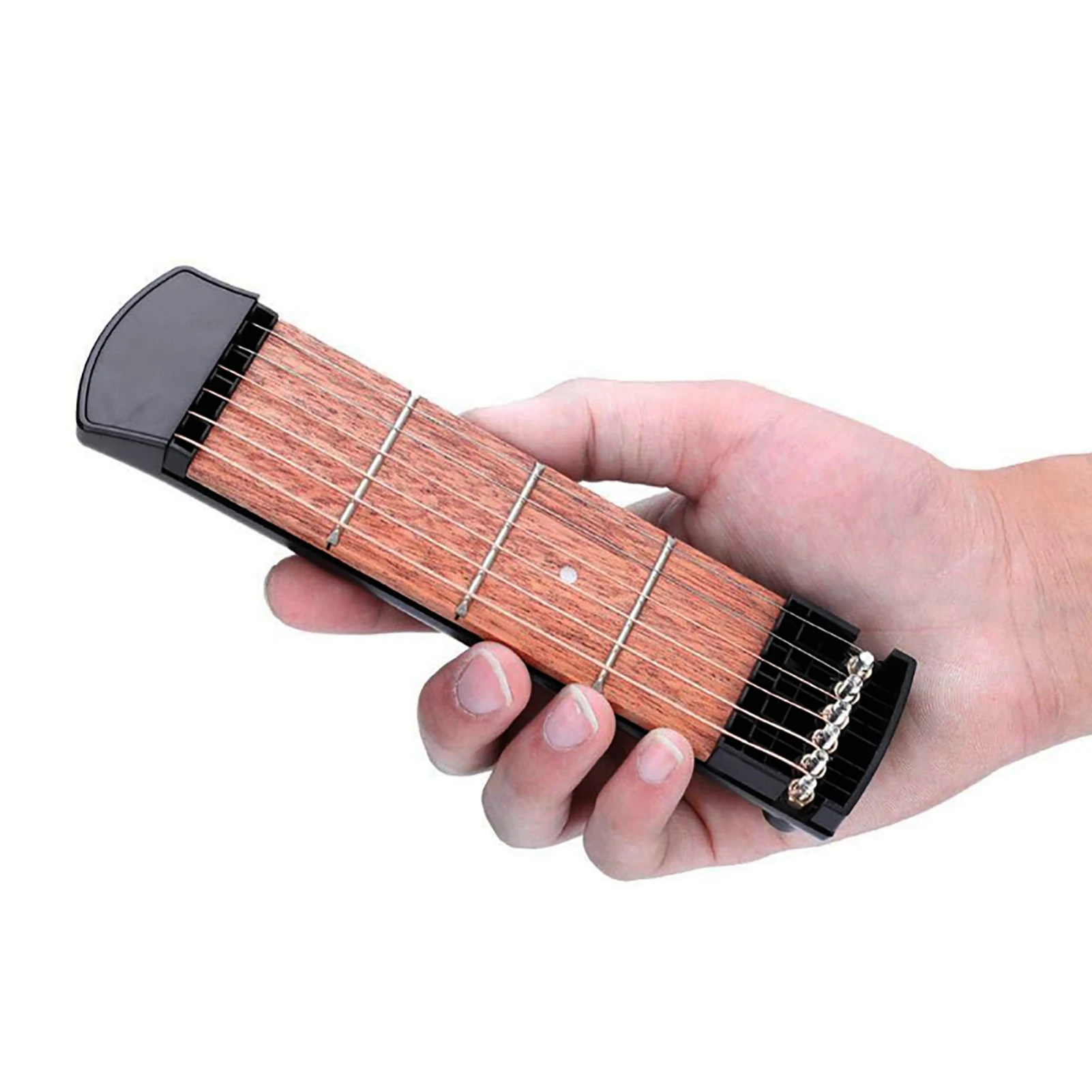 Guitar Practice Pocket Guitar Chord Learning Tool For Beginners Guitar Chord Practice Tool For Adults Children Trainer Beginners