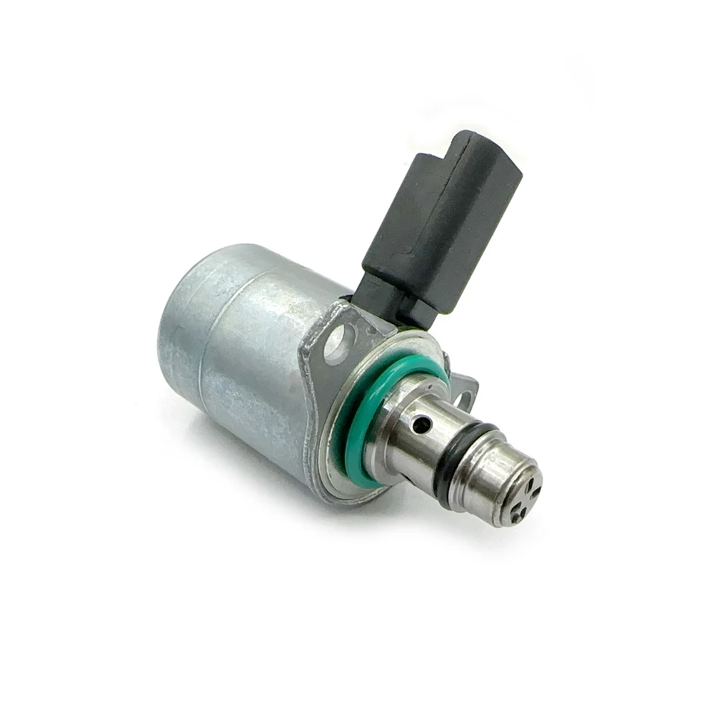 مضخة الوقود منظم الضغط صمام التحكم BK2Q-9B395-BA BK2Q-9B395-AA BK2Q-9358-AB لفورد ترانزيت مخصص 2.2 TDCI #4