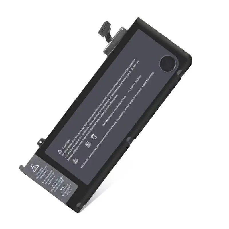 For Apple MacBook Pro13 A1322  Laptop Battery Rechargeable High Capacity