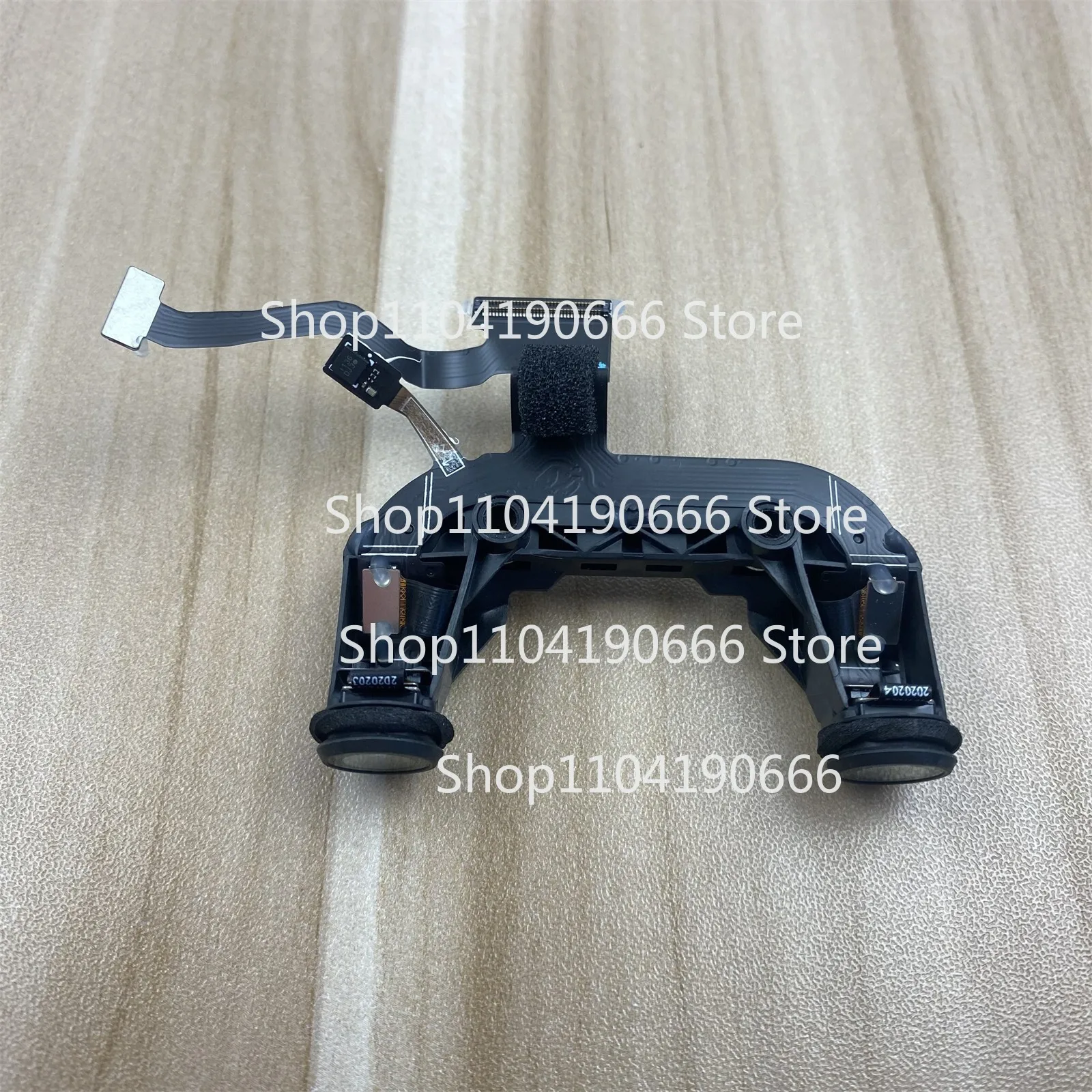 

Б/у модуль передней камеры с кабелем 7-в-1 для DJI Mini 3 Pro