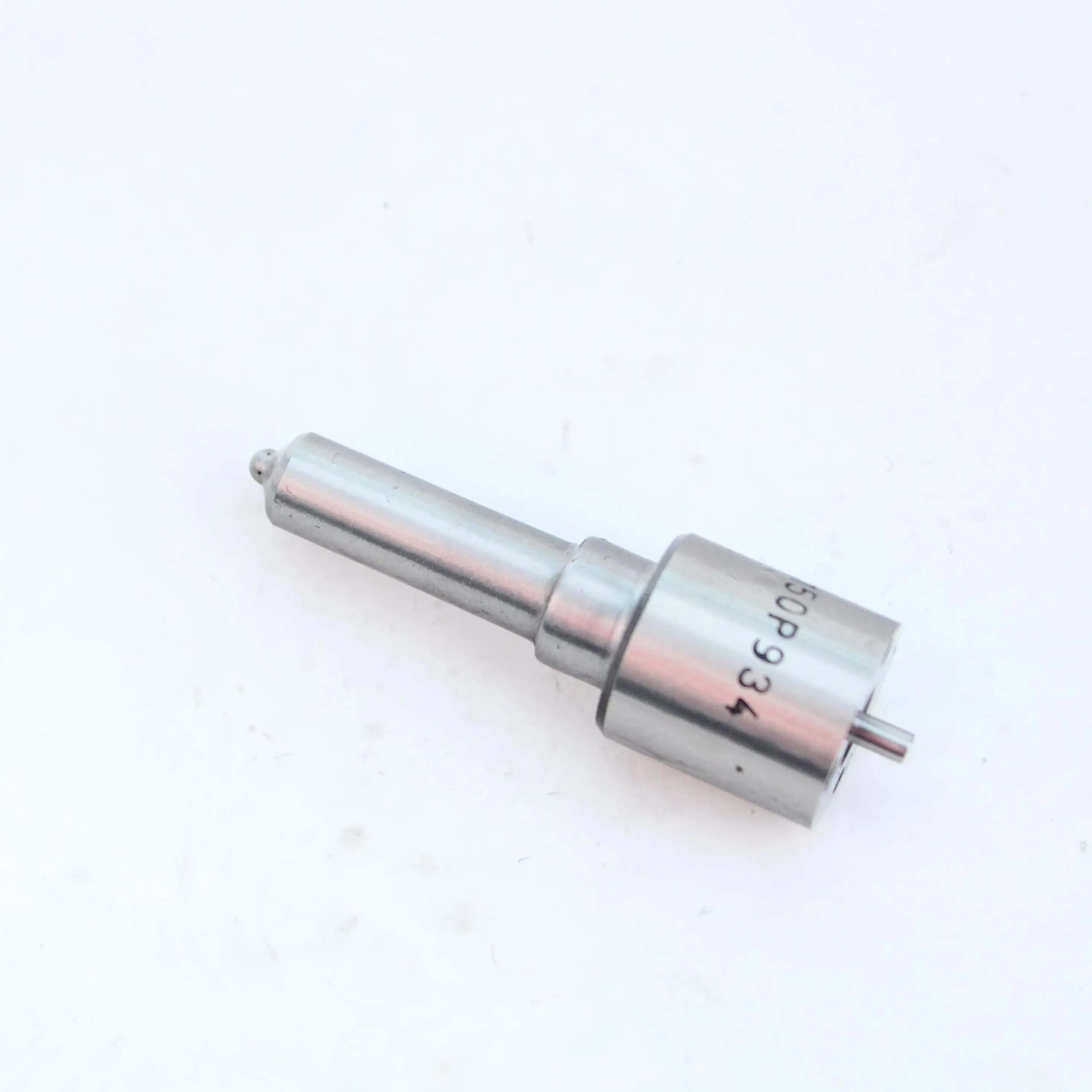 P-type injector nozzle DLLA150P934 diesel engine accessories