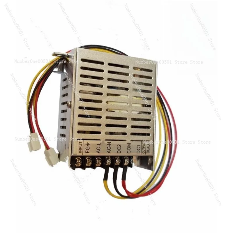 15V 1.5A Galvo Amplifier Power Supply DC for Security Monitoring Stable and Efficient