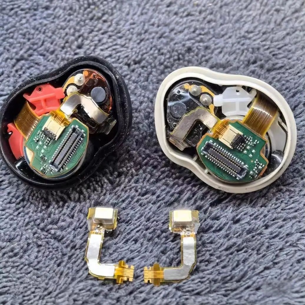 1 pair Original Repair Flex Cable for Sony WF-1000XM4 Earbuds Noise Reduction Ribbon Replacement Parts left and right