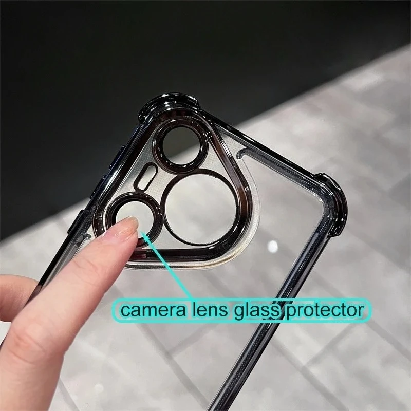 حافظة لهاتف هواوي بورا 70 برو P60 P50 P40 P30 Mate 30 40 P 50 60 50E 30pro