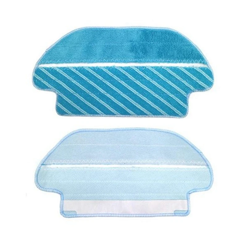 A85I-HEPA フィルターモップパッド布 Cecotec コンガ 3290 3490 掃除機スペアパーツ交換キット