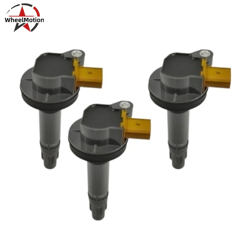 

OEM BL3Z12029A 3 шт. катушка зажигания для Ford F-150 Expedition Police Transit Lincoln MKS MKT Navigator 2011-2020