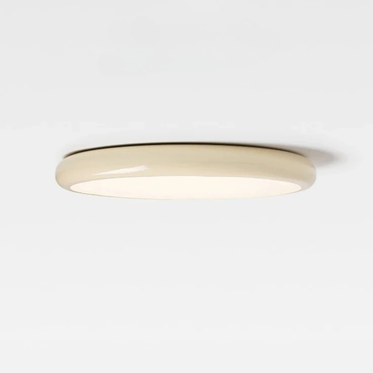 

2025 Modern Nordic LED Ceiling Light Home Lighing Kitchen Bedroom Bathroom Surface Ceiling Lamp Room Study Porch Macaron Fixture