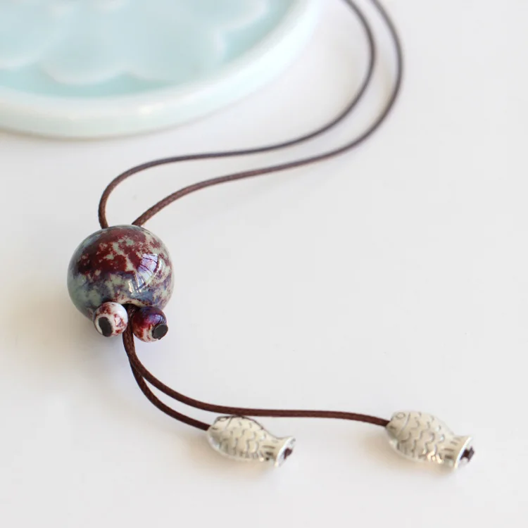 Women\'s Necklaces and Pendants, Retro Jewelry, Gift for Ladies, Wholesale, New, Hot, Fashion, #1648