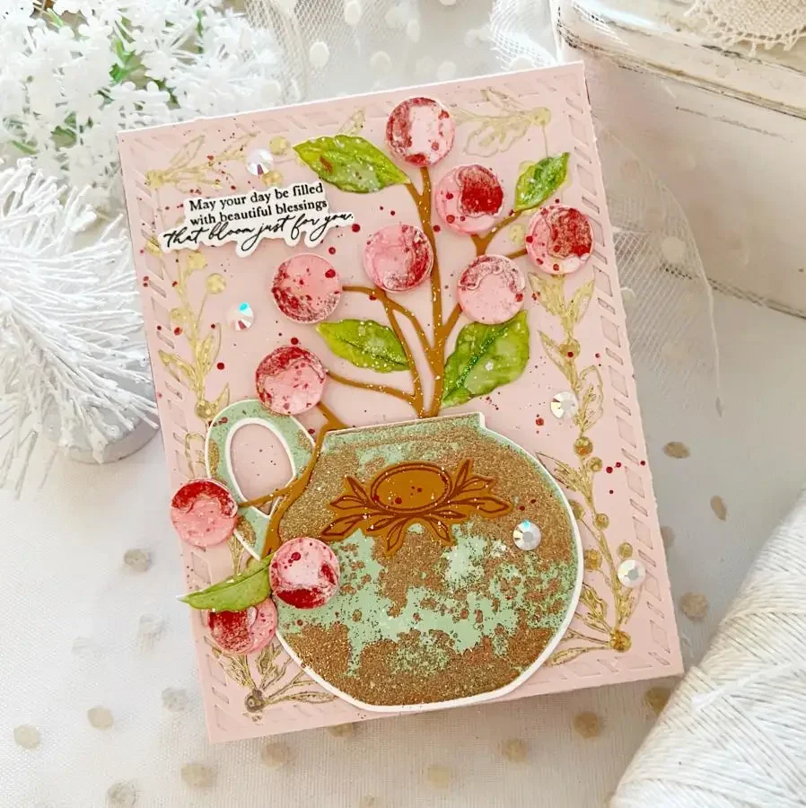 angel clear silicone stamps for DIY scrapbooking bullet journal craft supplies stamp photo album card making