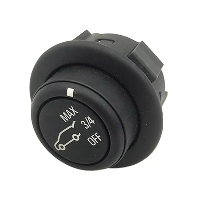 

Trunk Switch Tailgate Opening Switch For Chevrolet Equinox Buick Envision Back Door Power Close Lock Switch 23161707