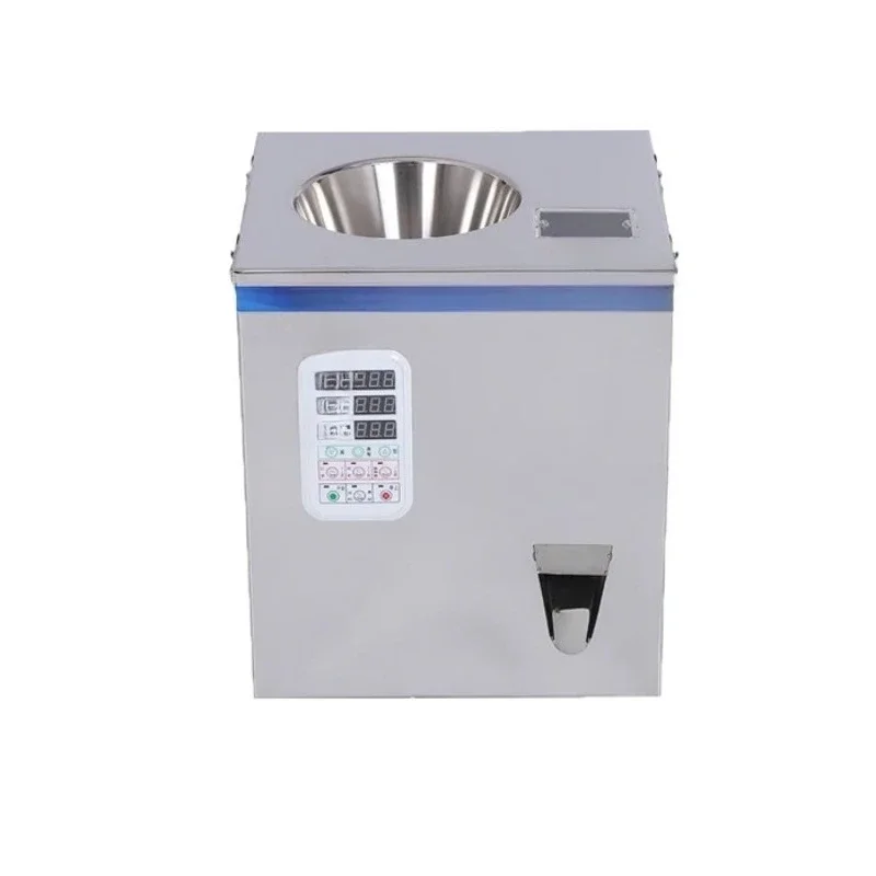 

200g multi-function dispenser bag machine