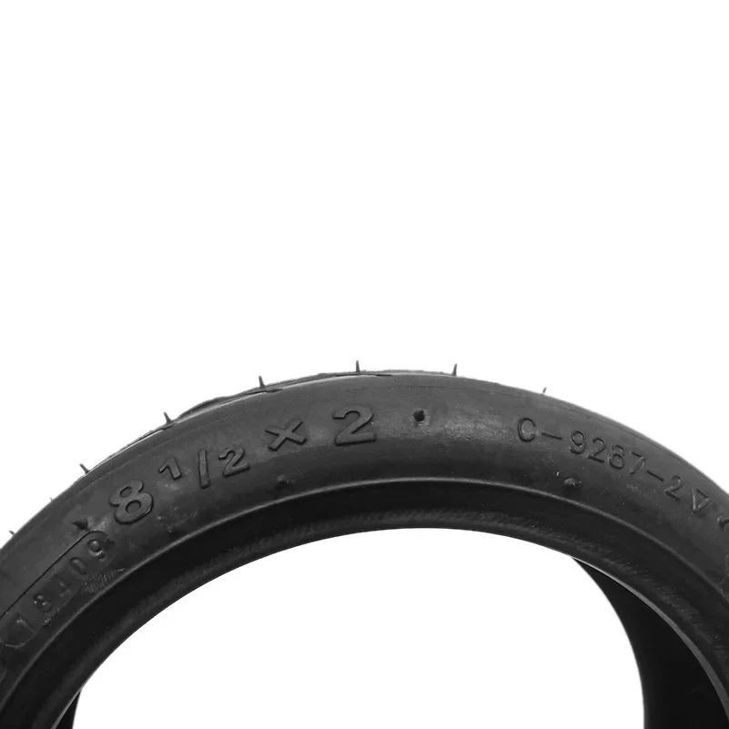 8 1/2X2 Tire Tyre CST Tube 8 inch Outer Tyre For Xiaomi Mijia M365 Scooter s Camera Durable Replacement