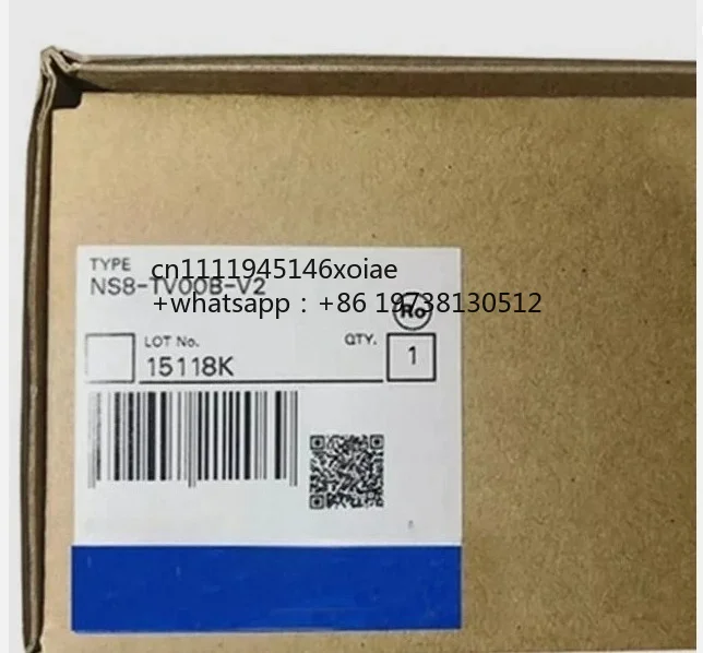 Brand New Original  NS8-TV00B-V2 NS10-TV01B-V2 NS10-TV01B-ECV2 NS8-TV00B-ECV2 NS8-TV01B-ECV2 NS8-TV01B-V2   Fast Delivery