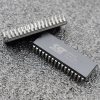 1PCS/5PCS SST39SF040-70-4C-PHE 32PINS 39SF040 FLASH MPF 4MBIT 70NS SST IC