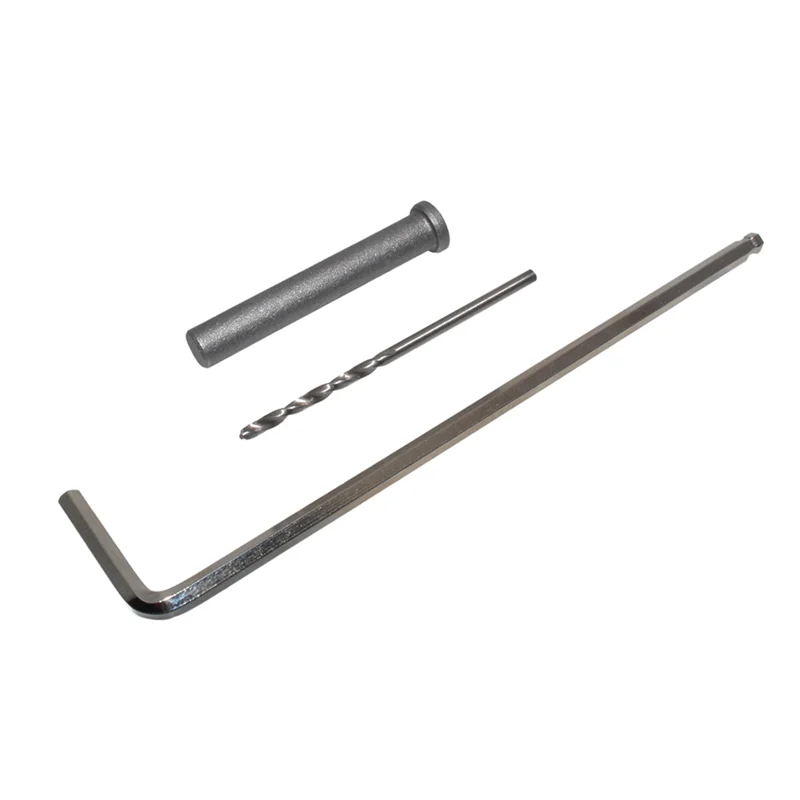 2 szt. 35 mm Ukryty Zawias Wiertło do Otworów na Zawiasy Szablon Wiertarski Lokalizator Otwornica do Szafek Zestaw Narzędzi do Obróbki Drewna