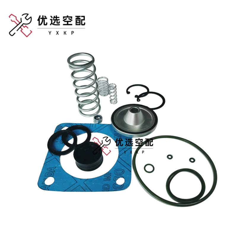 2901000201 Unloader Valve Kit 2901-0002-01 for ATLAS COPCO GA15/GA18/GA22 Screw Air Compressor