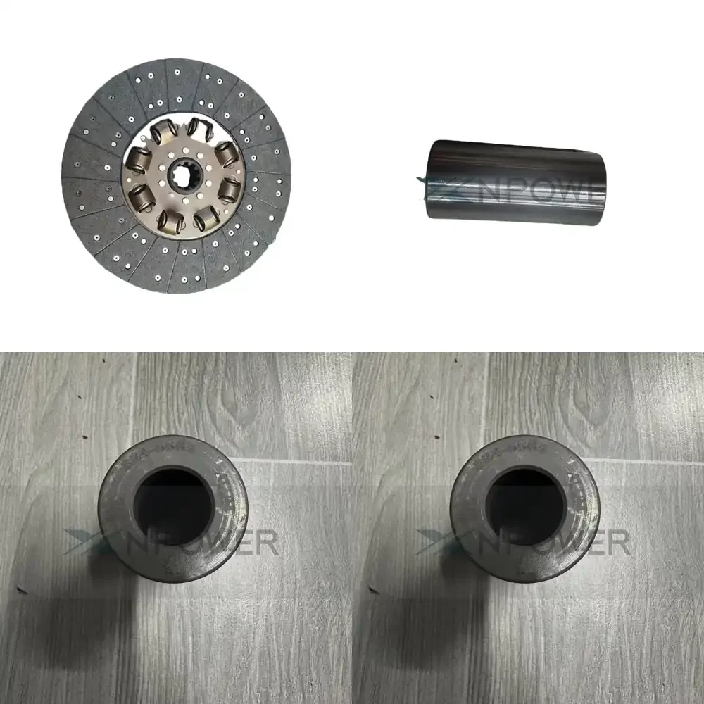 

2026 Hot Item Excavator Spare Parts 524-5564 8N-1608 316XD325 Machinery Engine 3406 3408 3412 Clutch Plate PISTON PIN 5245564