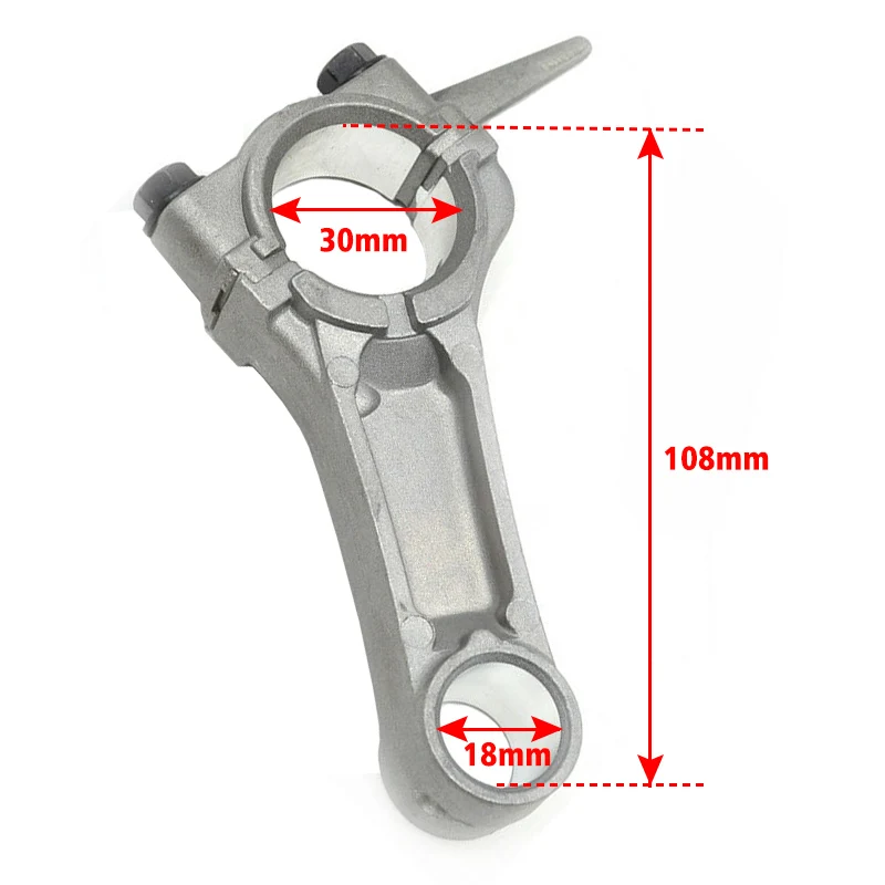 Connecting Rod 3/4