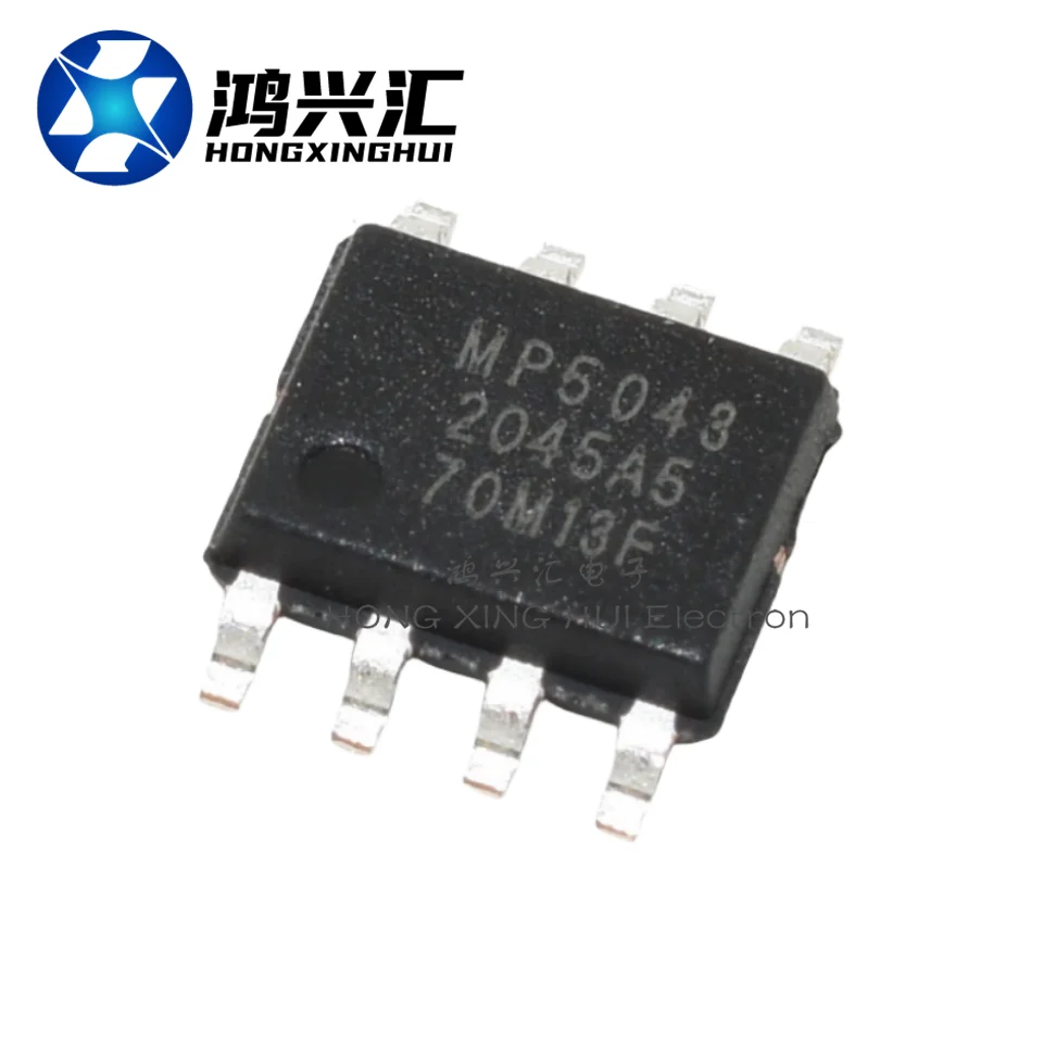 New/Original MP5043 SMT ESOP-8 5043 Mobile Power IC Battery Power Management Chip