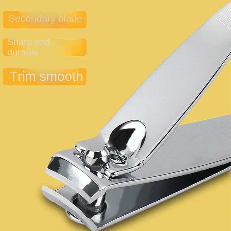 7PCS Hello Kitty Rvs Nagelknipper Set Manicure Snijders Huishoudelijke Earpick Nagelknipper Pedicure Nagels Schaar Tool