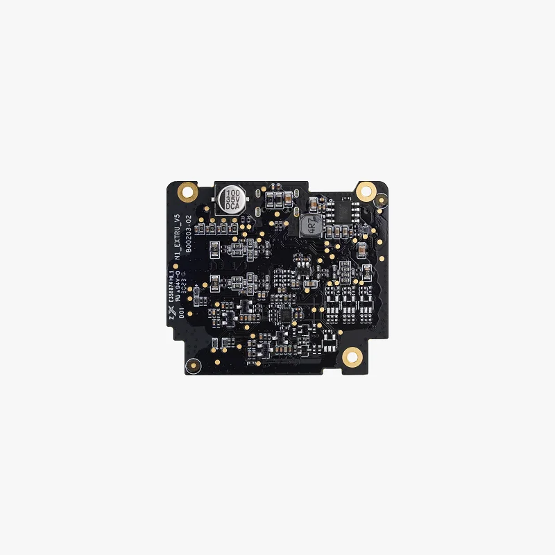 

FOR Bambu Lab 3D printer accessories A1 mini extrusion main board