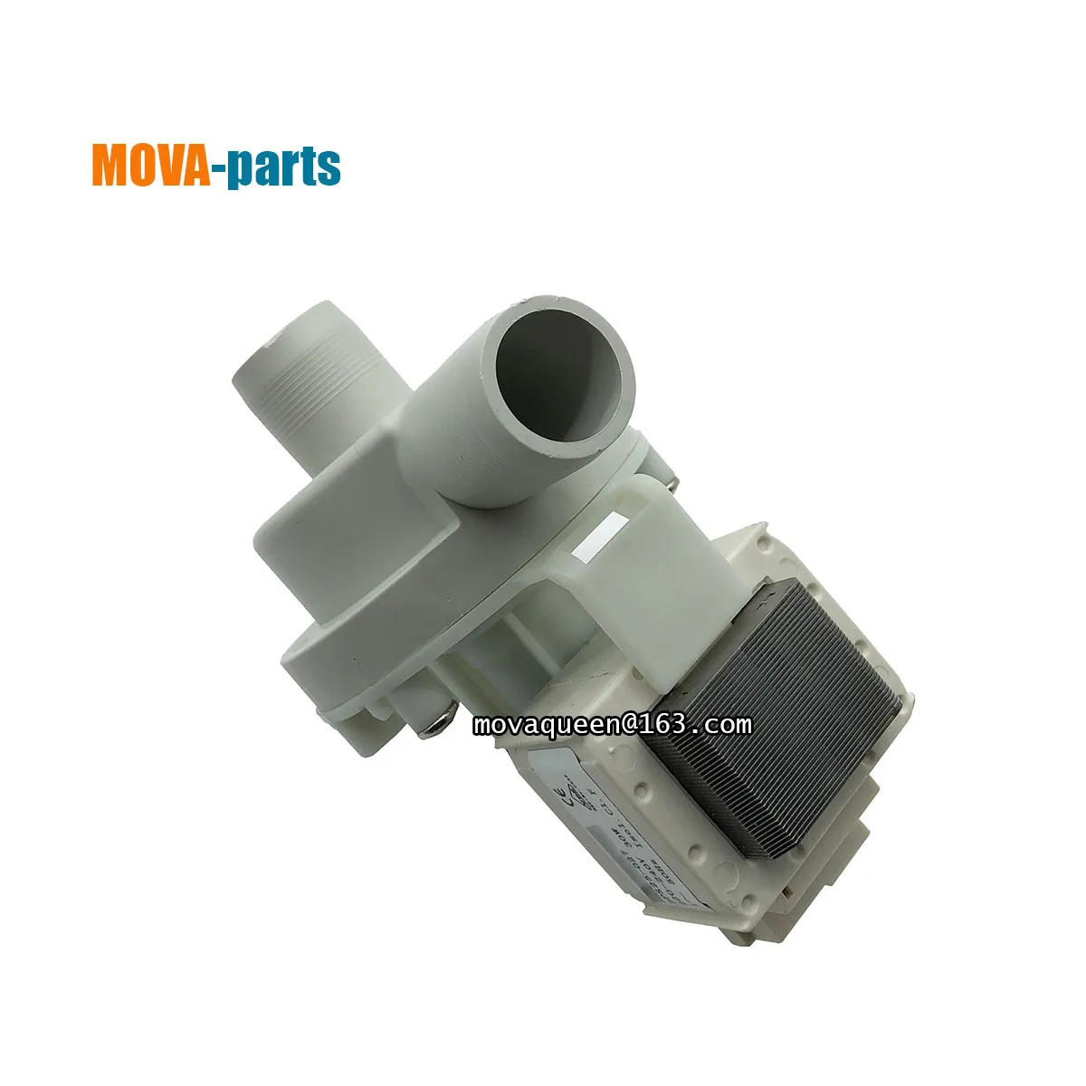 Ice Machine Accessories Water Pump DPS25-027 30W Circulation Pump Drain Pump