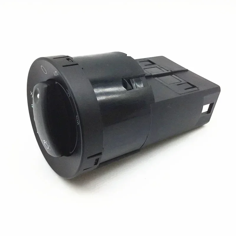 For Audi A4 B7 8H 8E Rs4 S4 2003-2011 Headlight Switch Knob Fog Lamp Switch 8E0941531D 3