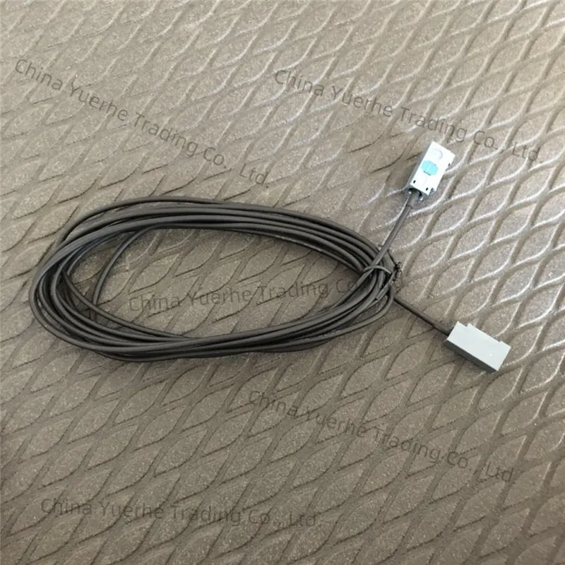 

For Volkswagen VW Tiguan 2009--2016 Sharan Rear view camera cable RVC wires
