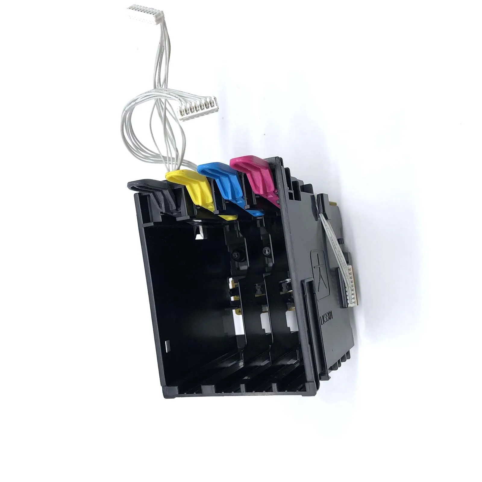 

LK3301 Ink Cartridge Holder Fits For Brother MFC5895CW MFC-6490CW DCP-6690CW MFC5890CN MFC5895CW MFC6890CDW MFC6490CW MFC-5890CN