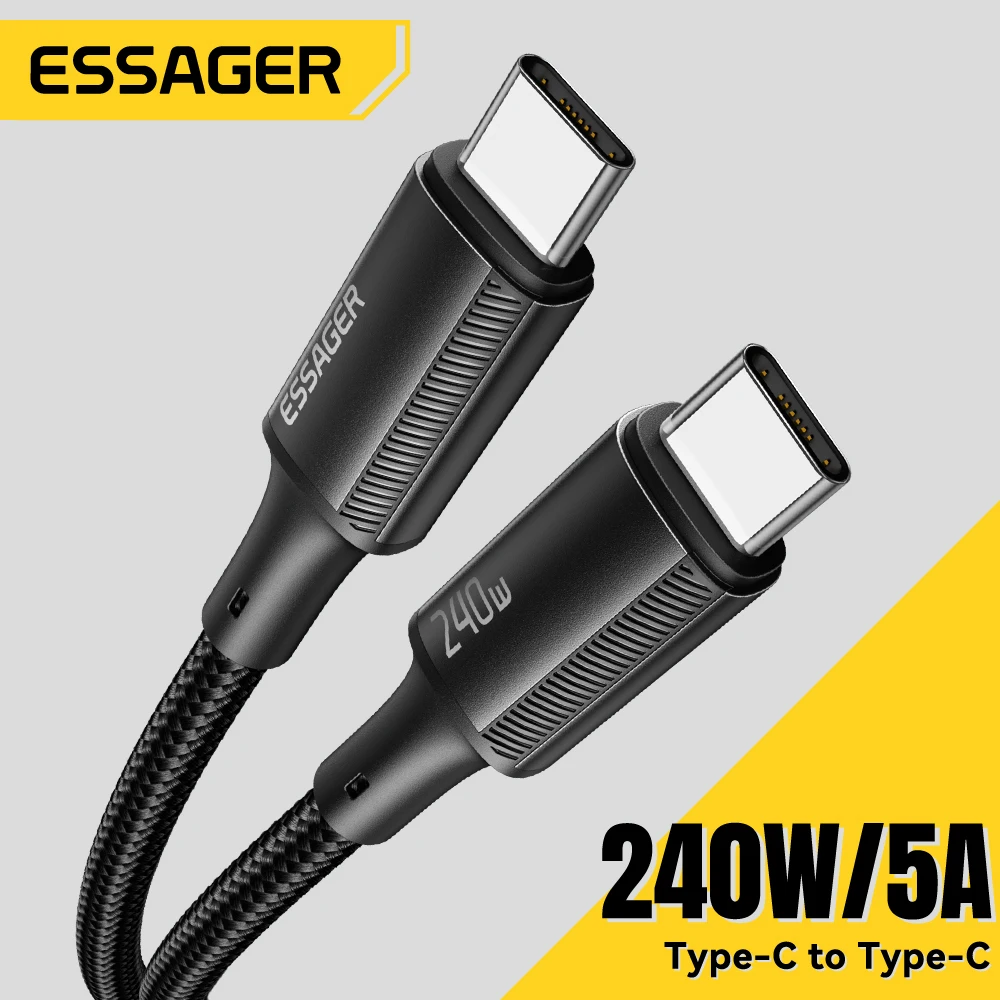 Essager Usb Type C … - image