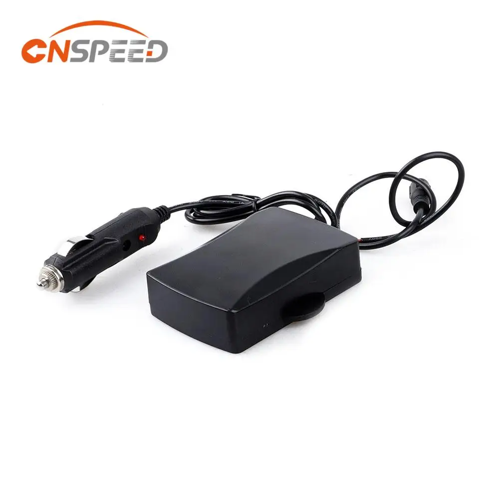 For Exhaust Muffler Electric Valve Cutout System Dump Remote Controller Switch Universal 12V Car Wireless Remote Control Kit 13" - Image 2