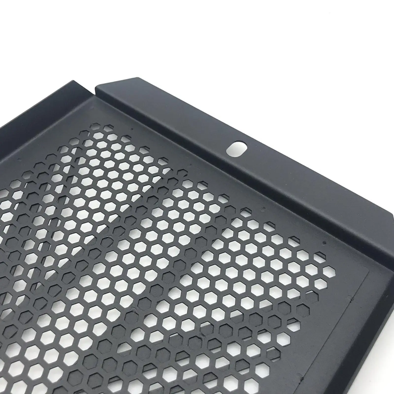 Motorcycle Radiator Guard Grille Cover Protection Durable High Performance Professional Protector Fit for
