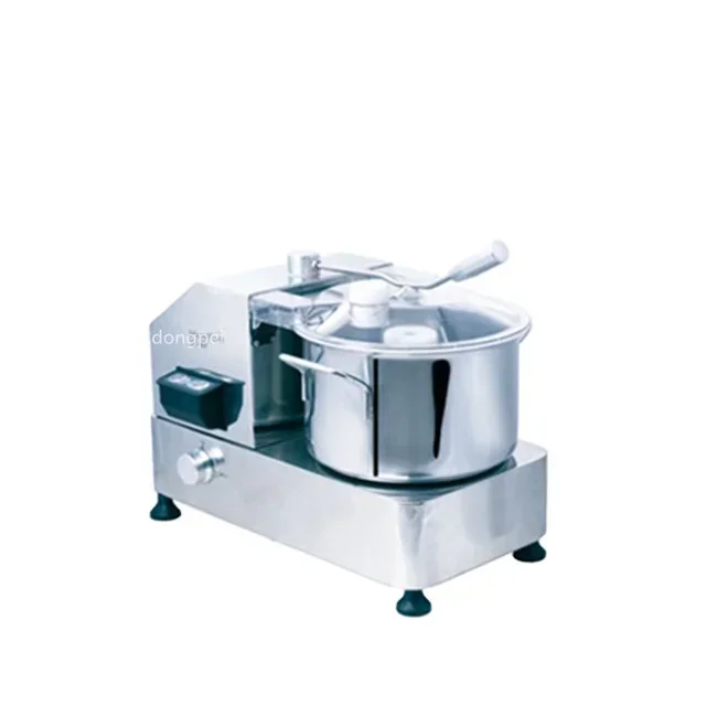 

9L Stainless Steel Food Mixer/food Cutting Chopper Machine