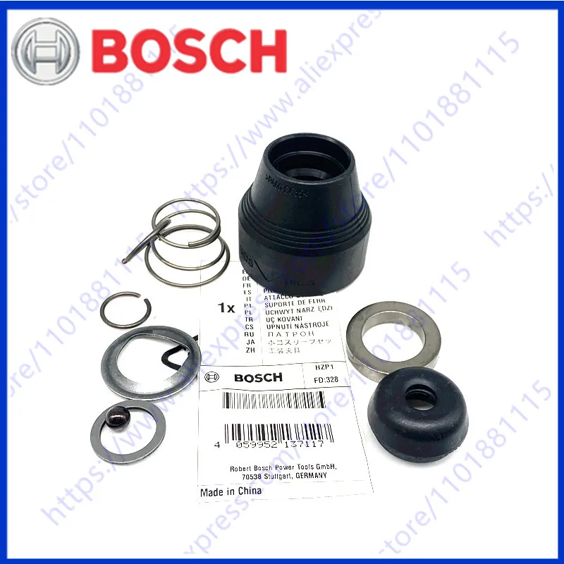 

Держатель инструмента 16170006CB для BOSCH GBH2-28 GBH2-28D GBH2-28DBV GBH2-28DV GBH2-28L GBH36V-LI GBH36V-LIPlus RH228VC