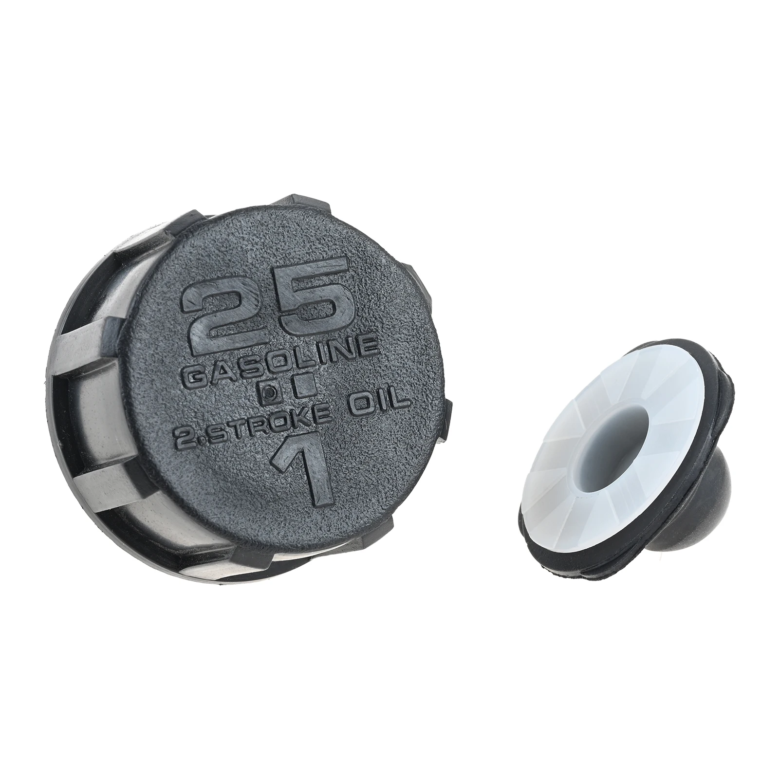1Pc Fuel Cap for Kawasaki TD18 TD24 TD33 TD40 TD48 TF22 TG18 TG20 TG24 TG33 TH26 TH34 TH43 TH48 Strimmer Parts 51049-2057 view 4
