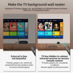 kabloda en çok satılan 9, kızılötesi-no. 5