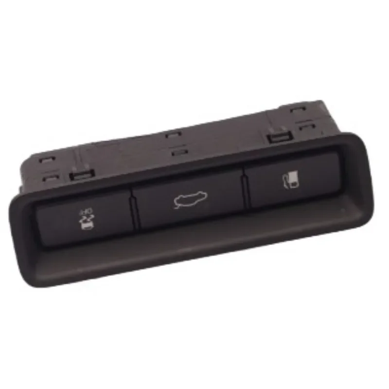 

Genuine Fuel Trunk Lid Opener Switch 93750-C1100 for Hyundai Sonata LF 2015 2016 2017 2018 93750C1100 93750 C1100
