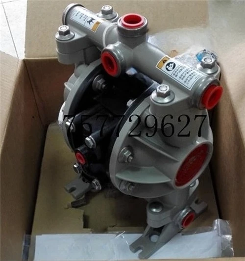 

1/2 half inch 66605J-3EB ink 66605J-344 pneumatic diaphragm pump corrosion resistance