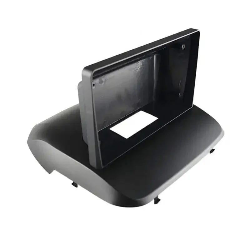 

Портативная рамка автомобильного радиоприемника, лицевой адаптер, комплект панели приборной панели Android для 3008