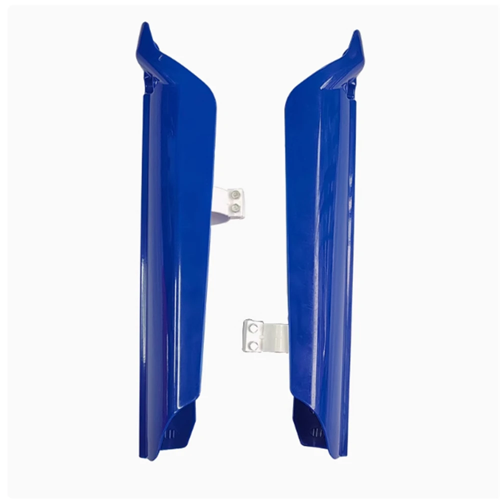 Motorcycle Front Fork Protective Shield for Suzuki Qingqi Genesis GXT200 QM200GY GS200 XF200GY CRQ250 Front Shock Absorber Cover - view 5