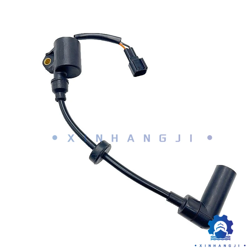 

High quality Ignition Coil Assy 67C-85570-00 For Yamaha Outboard Motor 30hp 40hp 4 Stroke 67C-85570 boat part