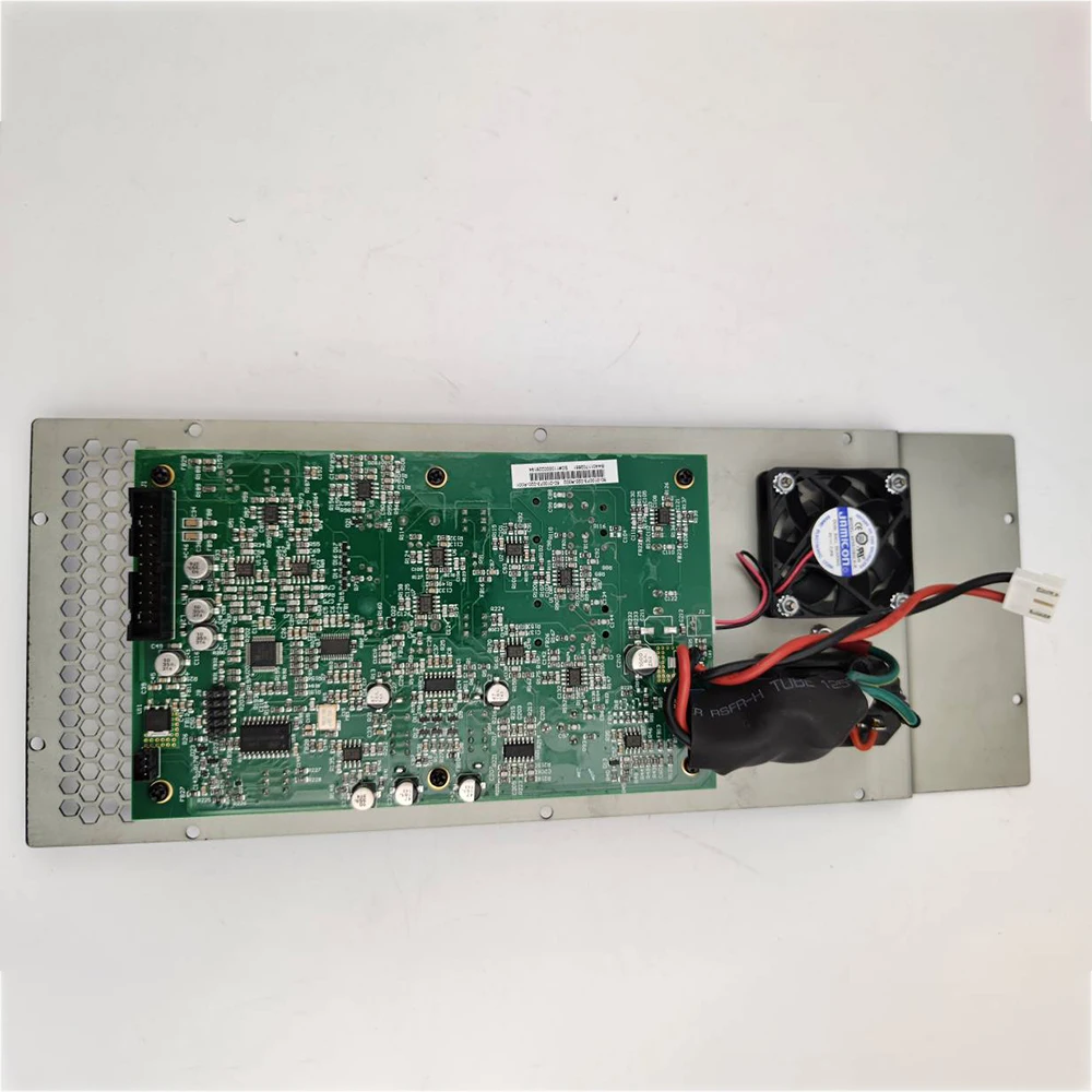 

PRX715 Power Amplifier Board PRX 715