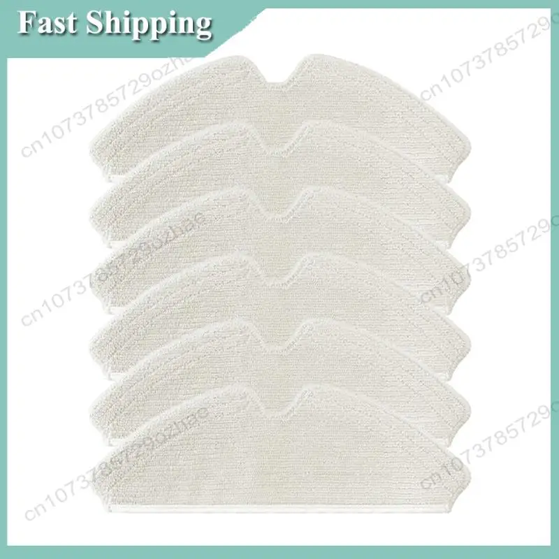 -A01R 6 Pcs Mops Ro…