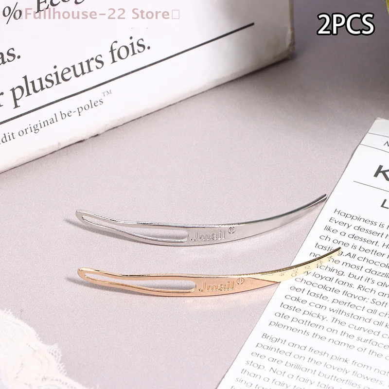 

【MAX-22】2 шт. Инструменты для плетения локсов, иглы для плетения блонд-локсов, иглы для волос Easylocks, инструмент для плетения крючком