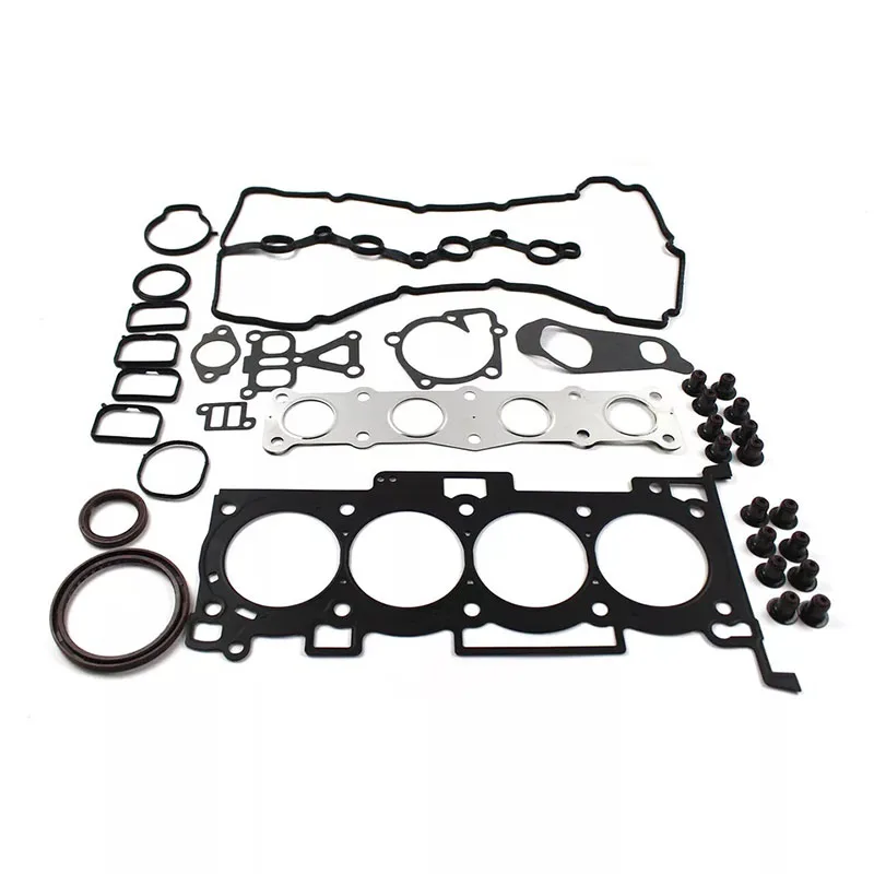 New Genuine Engine Rebuilding Gasket Kit 20910-2GJ01 For Hyundai IX35 Sonata Kia Sportage K5 Sorento