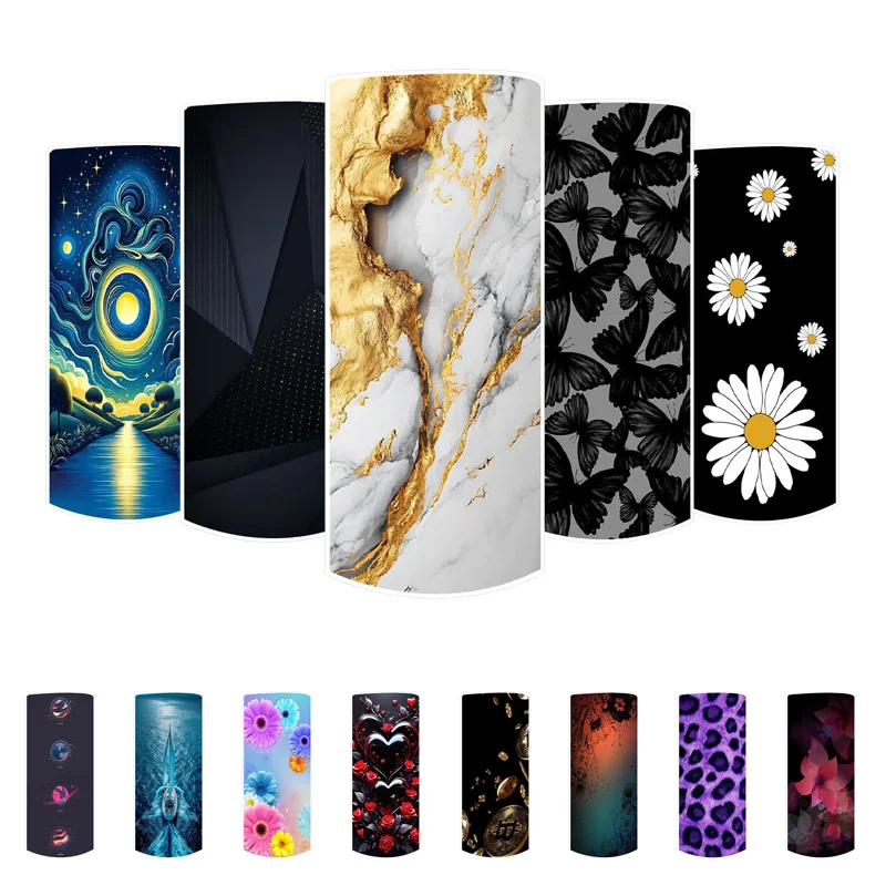Para Nokia 105 4G 2023 2021 Funda de lujo transparente de silicona suave pintado gato TPU Funda Coque para NOKIA 105 4G (2023) Funda Nokia105