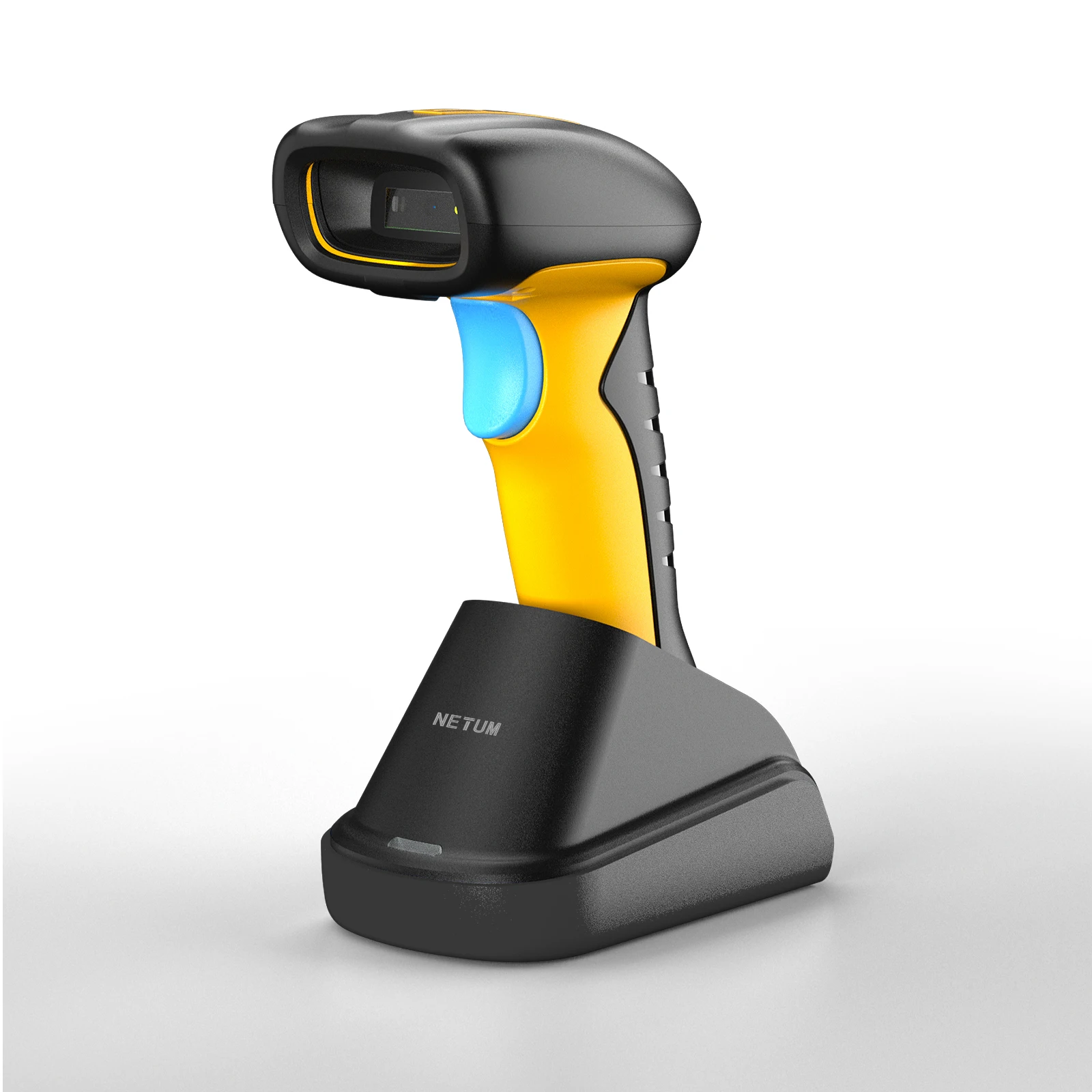 Netum Scanners Indu…